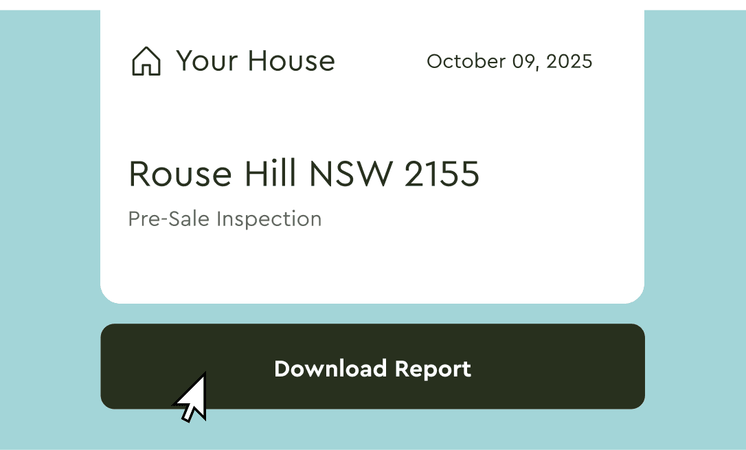 Access reports anytime